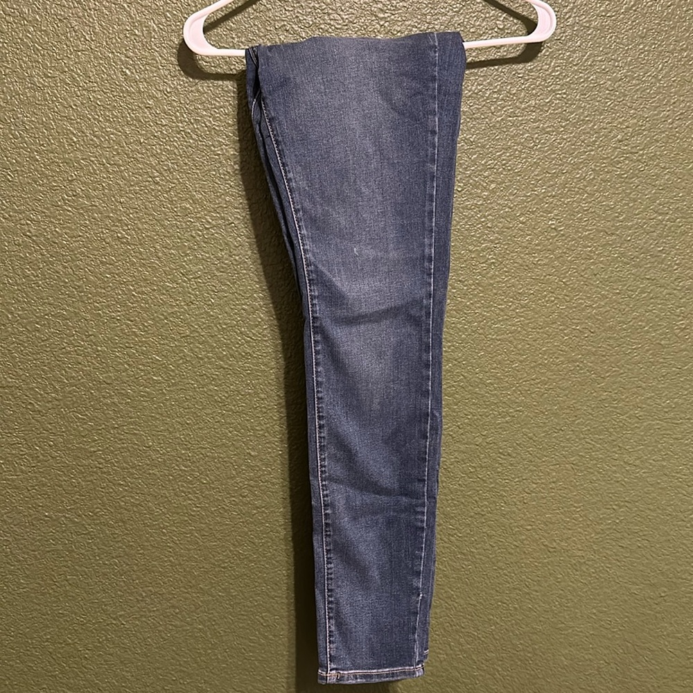 Brand New Curvy Jeans